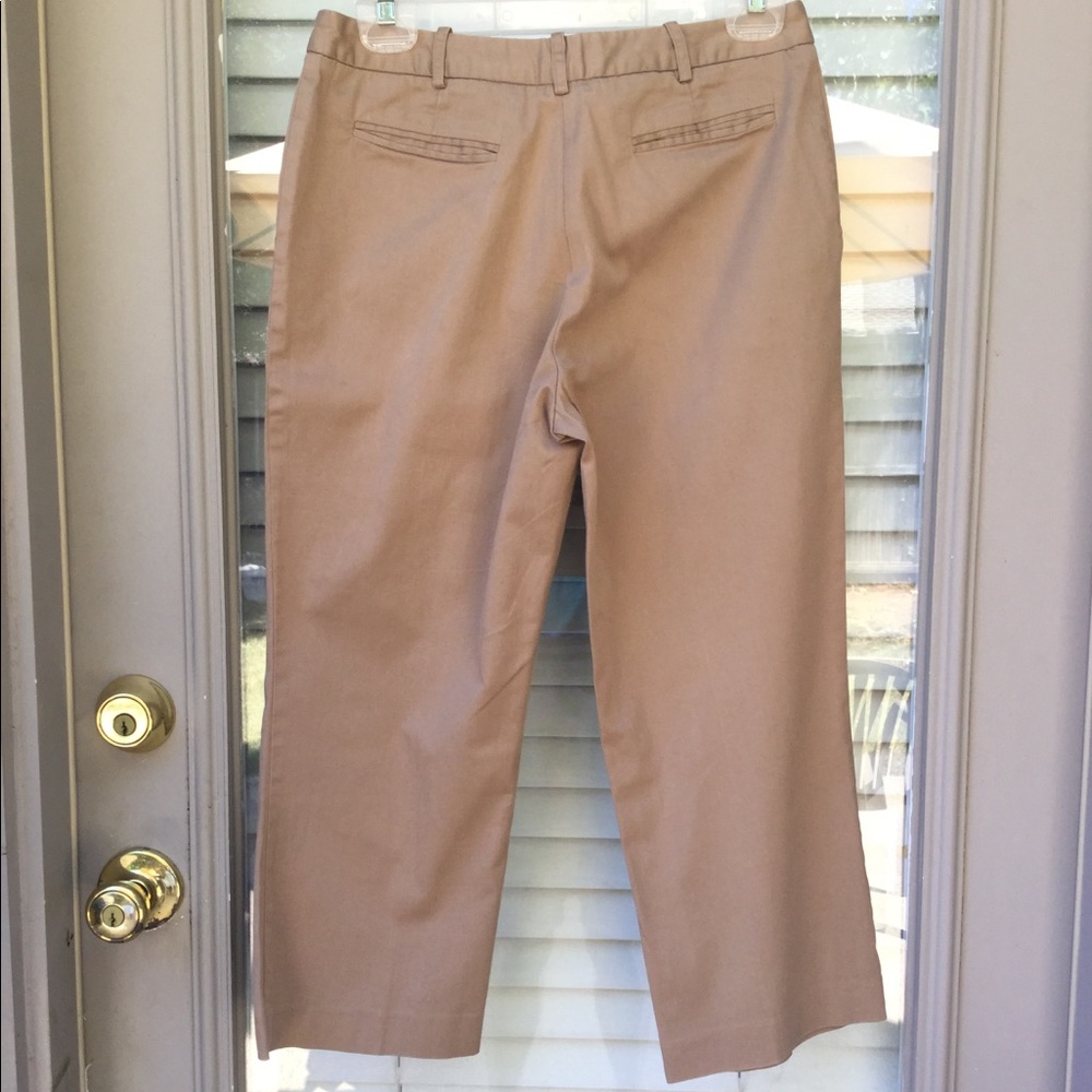 Capris - Picture 2 of 3